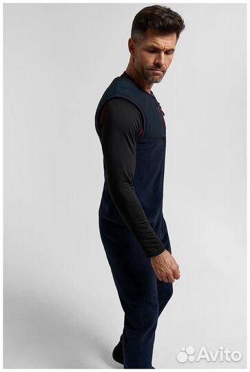 Термокомбинезон Finntrail Polar