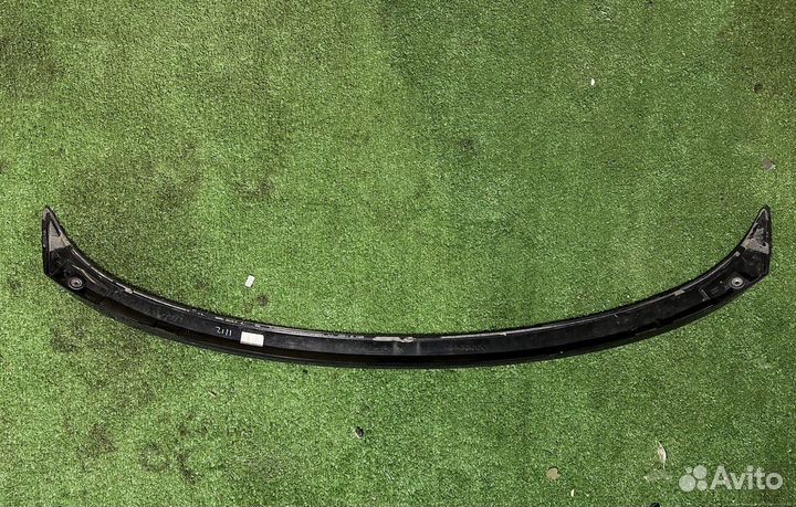 Спойлер багажника Toyota Camry V70 V75