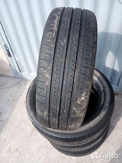 Bridgestone Blizzak Ice 205/55 R16