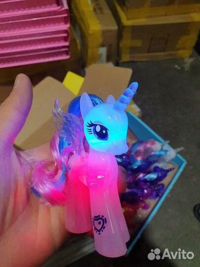 My Little Pony