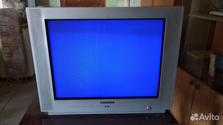 Телевизор Sitronics