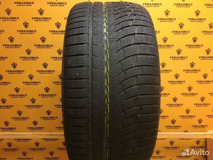 Nokian Tyres WR A4 275/40 R19 102V
