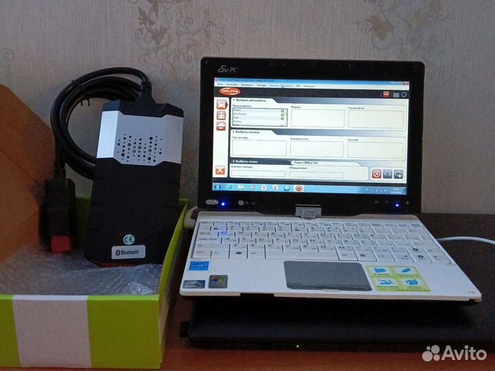 Диагностика для камаз, маз, ГАЗЕЛЬ, газон, ваз