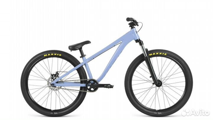 Велосипед спортивный format 9213, 2023 года