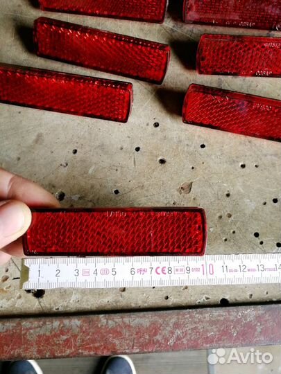 Светом отражатель