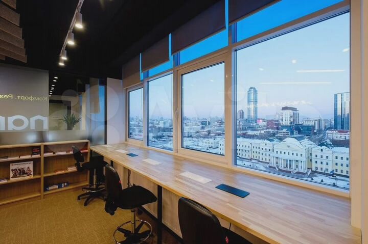 Аренда офиса, офисное помещение