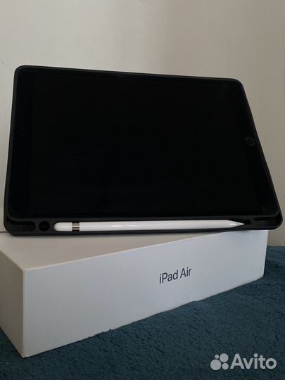 iPad air 3 2019