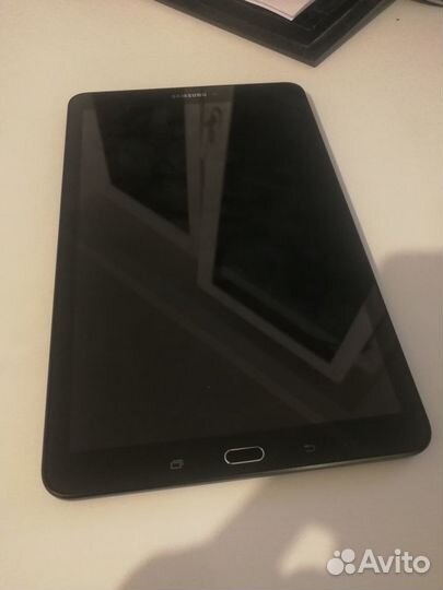 Samsung galaxy tab e 9.6