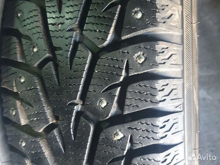 Yokohama IceGuard Stud IG65 195/60 R15 92T