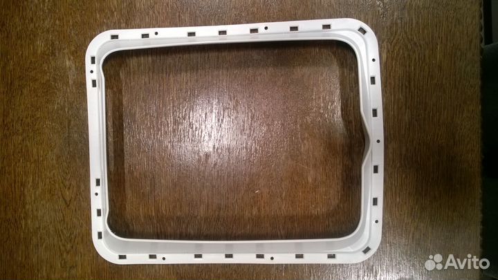 Держатель манжеты Ariston с вертикальной загрузкой