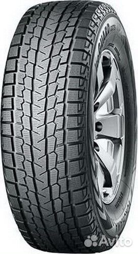 Yokohama Ice Guard SUV G075 235/65 R18 106Q
