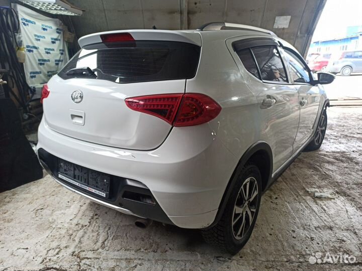 Ручка потолочная Lifan X50 2016 C8215100 Отличное