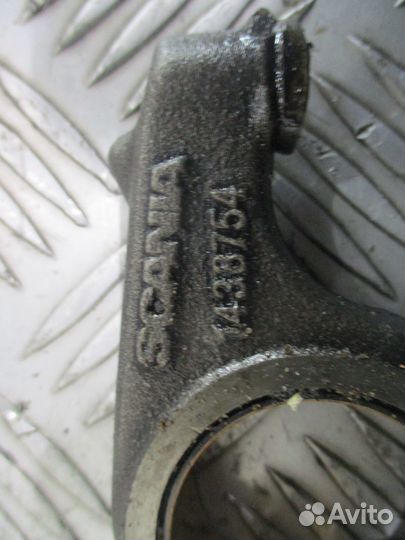 Рокер Scania 1438754