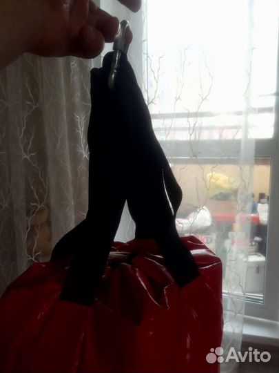 Боксерский мешок груша