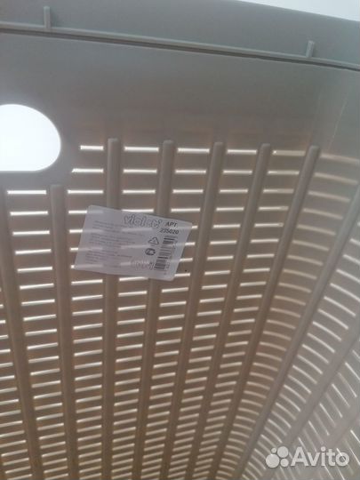 Корзина для белья violet Корзина для белья 