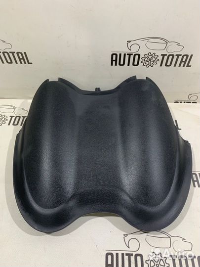 Козырек панели приборов Mitsubishi Lancer 10 4A92