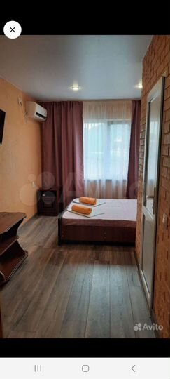 Комната 15 м² в 8-к., 2/3 эт.