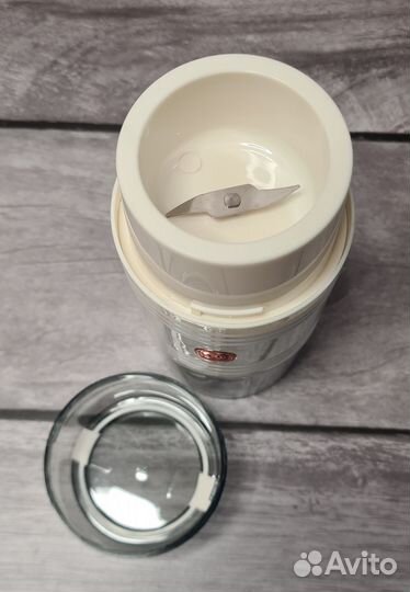 Измельчитель двусторонний