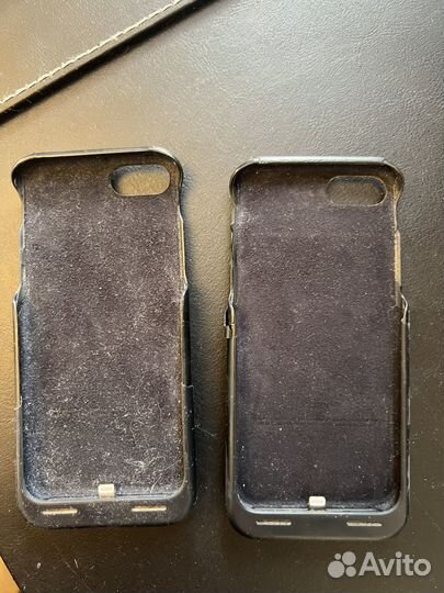 Apple smart battery case iPhone 7