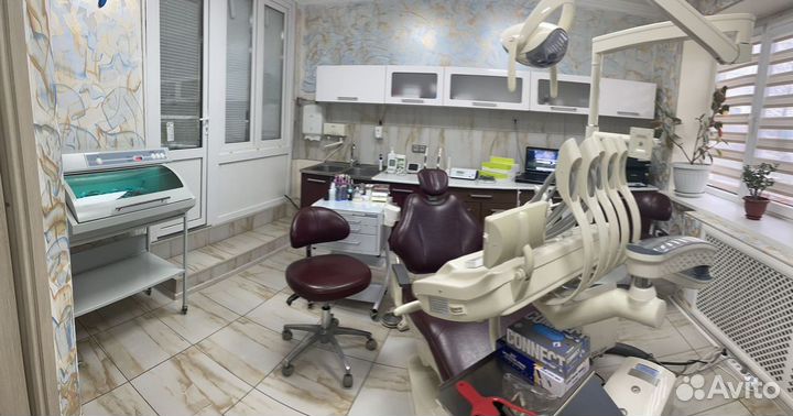 Стоматологическая клиника с лицензией