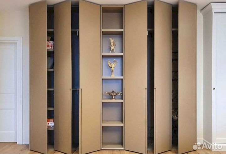Шкаф новый