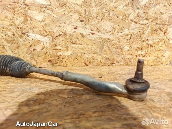 Рейка рулевая Toyota C-HR Тойота С-хр