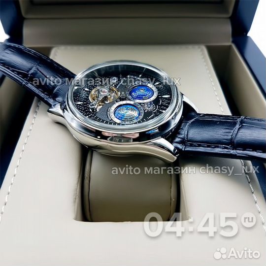 Часы Montblanc Villeret