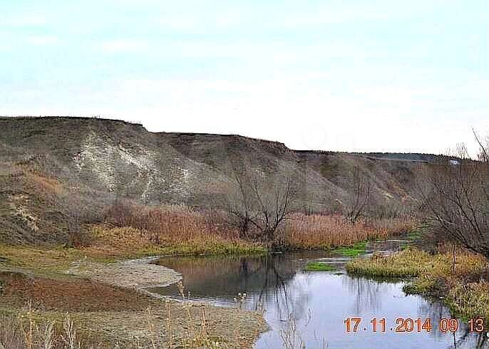 Участок 7 га (ИЖС)