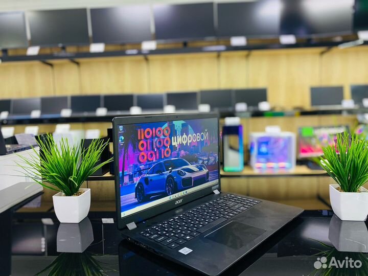 Ноутбук Acer 15,6