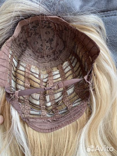 Парик для волос