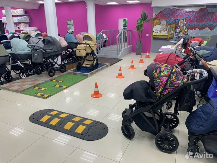 Продавец кассир