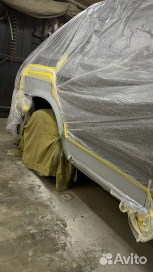 Детейлинг центр