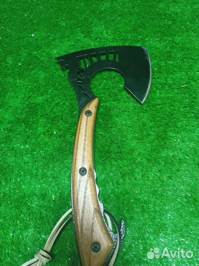 Топоры кованые