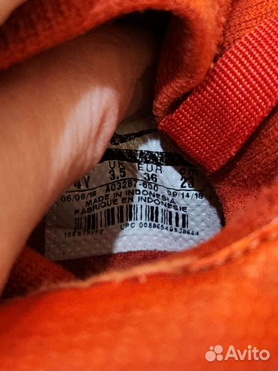 Бутсы детские Nike