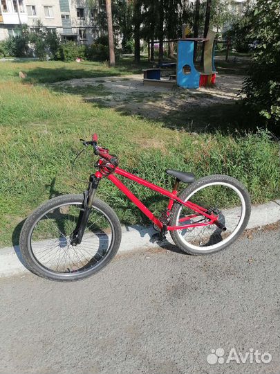 Велосипед Mtb 26