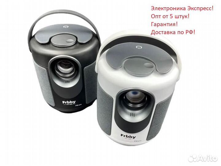 Проектор FrBBy p30