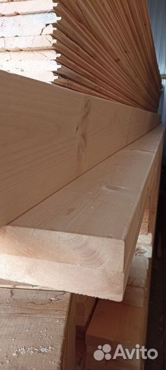 Полок для бани из кедра