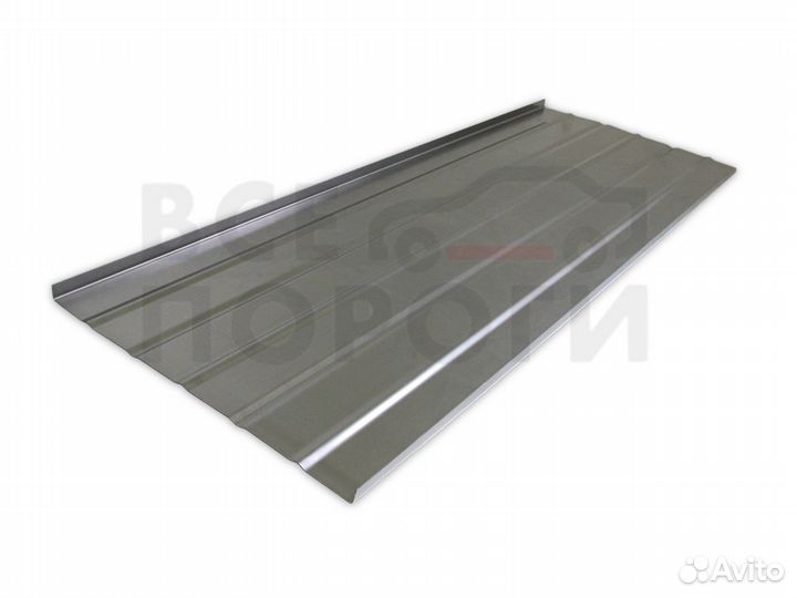 Ремкомплект пола Hyundai Grace