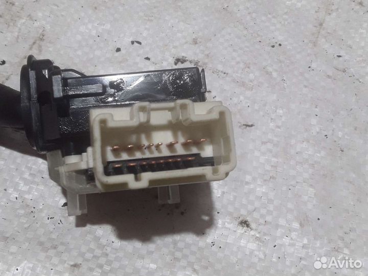 Подрулевые переключатели Mazda 6 GG