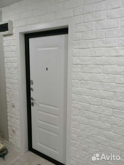 Отделочные работы
