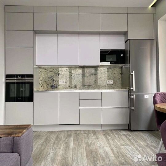 Кухня на заказ