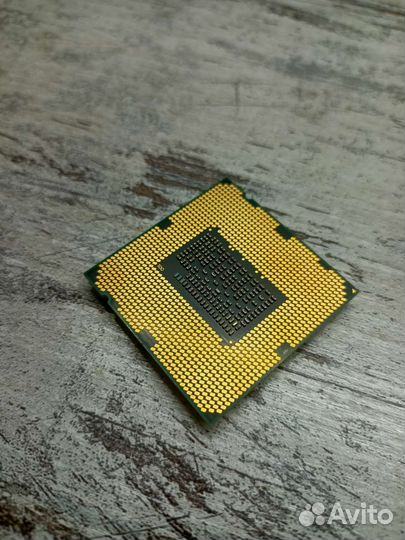 Процессор i5 2300