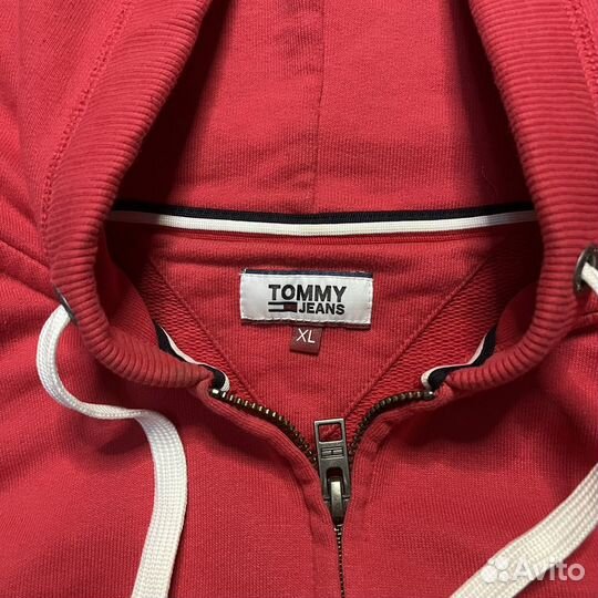 Женская толстовка Tommy Jeans