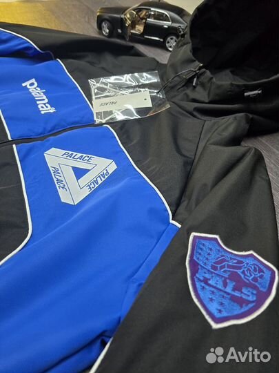 Куртка весенняя palamat palace