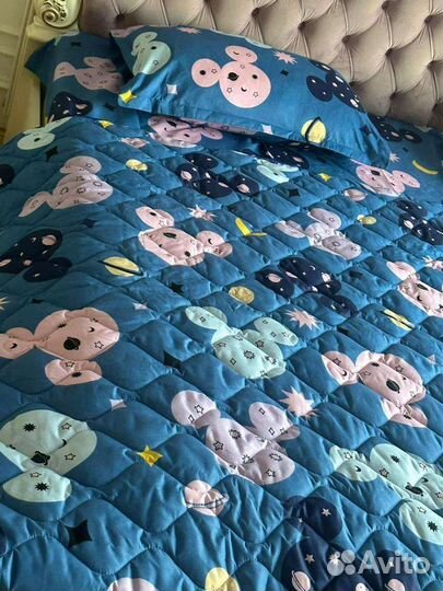 Постельное белье