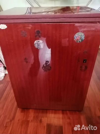 Швейная машинка