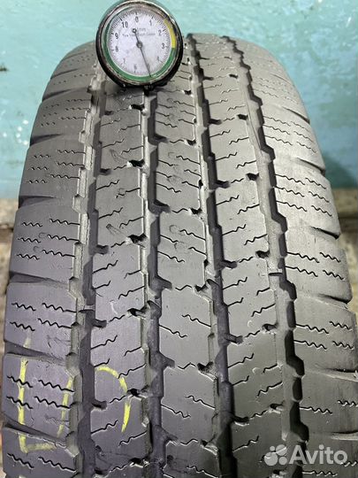 Michelin LTX M/S 225/70 R16