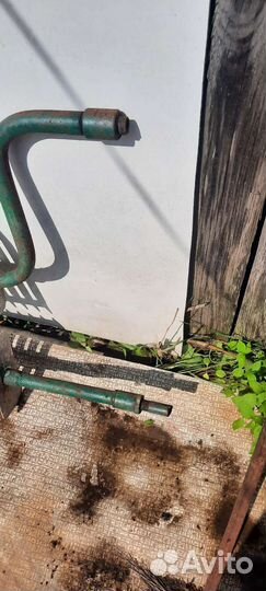 Радиатор отопления