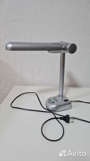 Лампа настольная