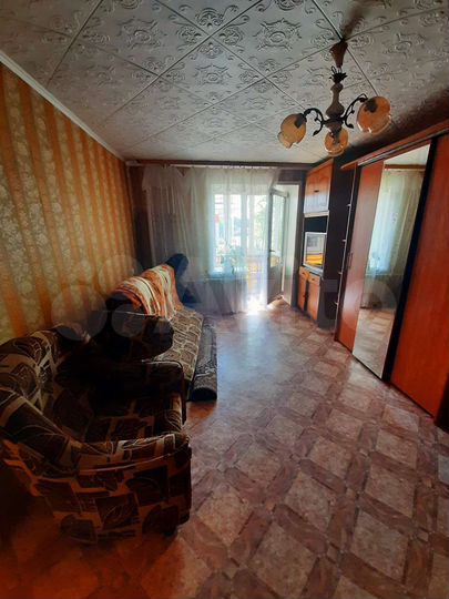 1-к. квартира, 33 м², 1/9 эт.